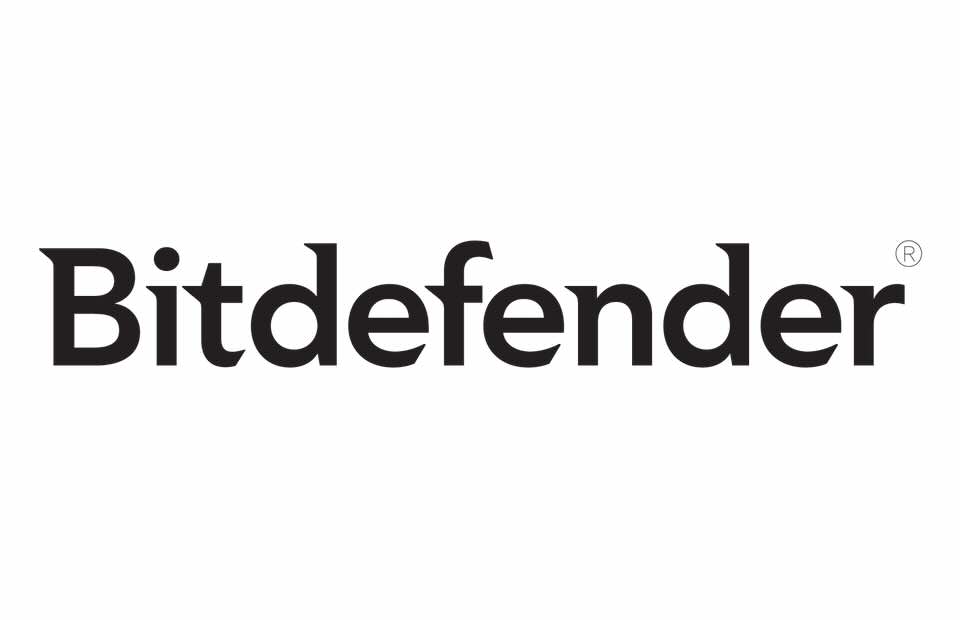 Logo Bitdefender