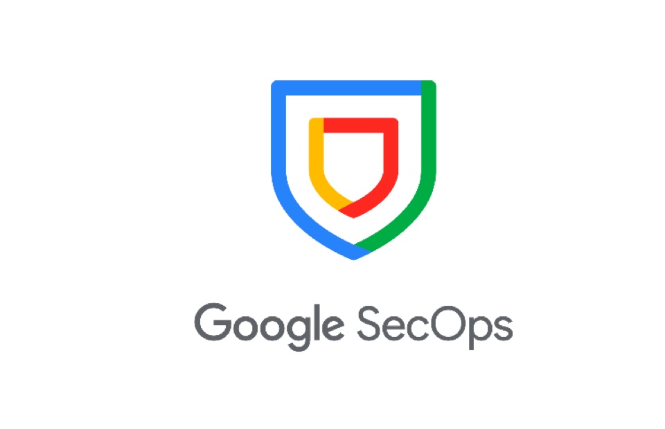 Logo Google SecOps