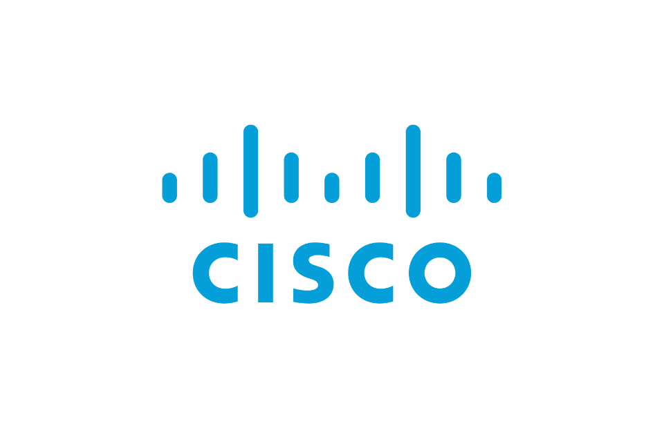 logo cisco