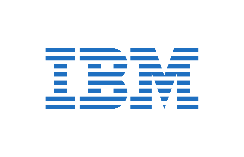 logo ibm