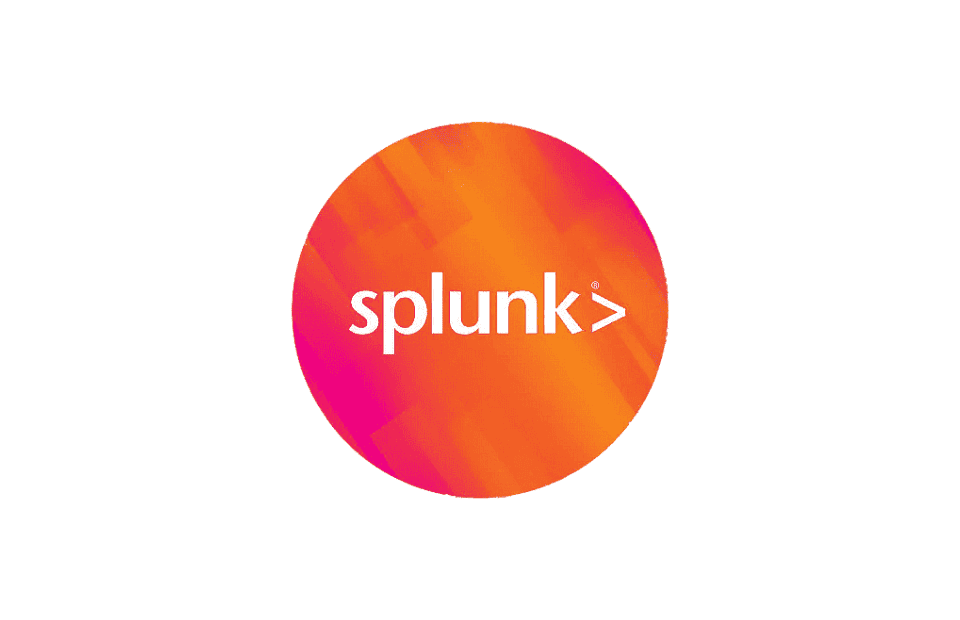 logo splunk