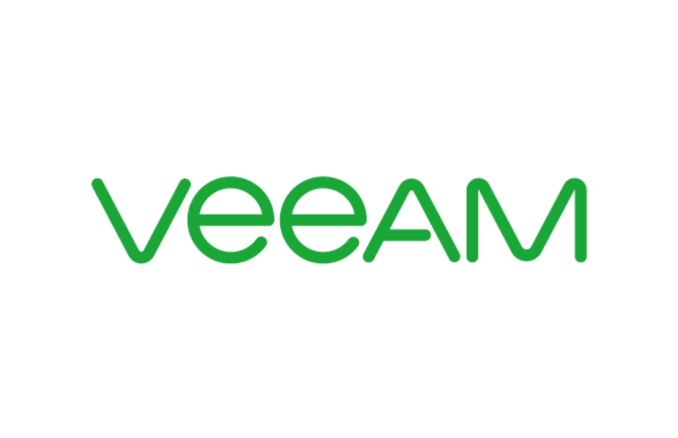 logo veeam