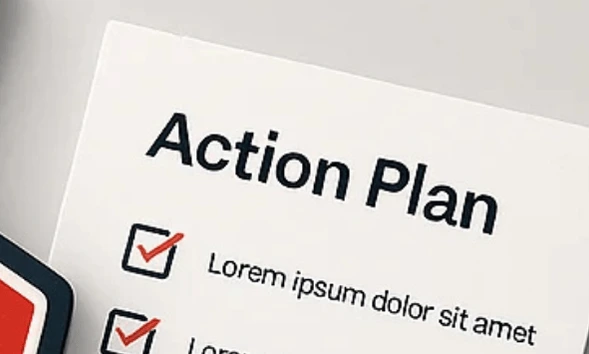 livrable plan daction Plan d'action Cyber
