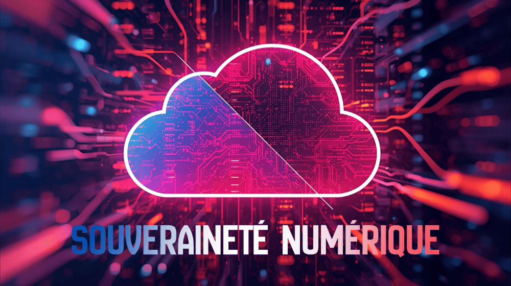 souveraineté numériqque