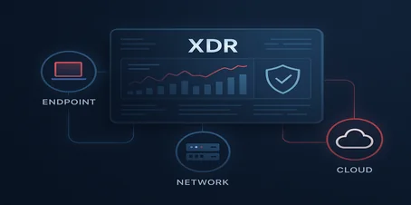 xdr